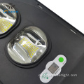 Luz de carretera solar al aire libre impermeable Ip65 de fábrica